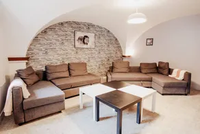 House with barbecue & garden - Image 2