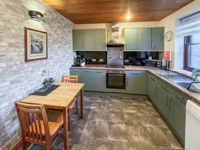 Agréable cottage convivial et familial avec jardin et barbecue | Avec animaux admis - Image 4