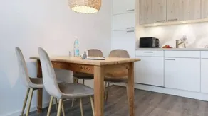 Family-oriented pleasant flat with terrace | Close to the beach - Image 5