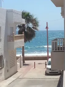 Holiday apartment | Beach view - Image 2