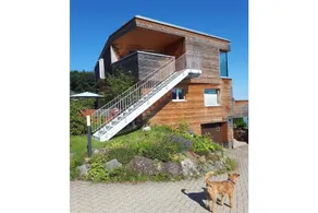 House with BBQ, terrace & garden | Dogs allowed - Image 2