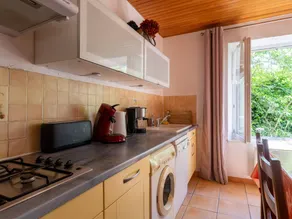 Fully equipped nice house with terrace, BBQ & garden | Garden view | Pets allowed - Image 4