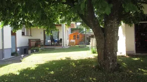 Appartement avec terrasse, jardin et barbecue - Image 3