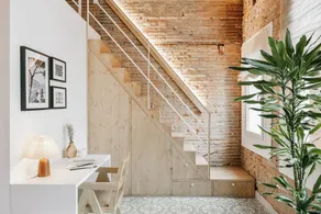 Wohnung mit Terrasse - Image 3