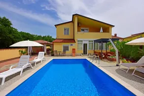 Charmante Ferienwohnung mit Terrasse, Grill und Pool - Image 3