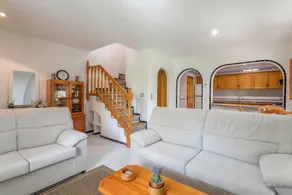 Family-friendly charming house with garden, pool & terrace | Garden view | Pets allowed - Image 4