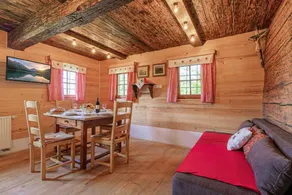 Chalet Jurij & Lena Embraced by Nature - Image 5
