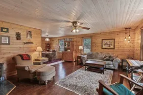 Holiday home with 3 bedrooms for 10 persons - Image 2