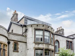 Cottage with terrace - Image 3