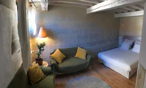 Holiday Home 'Gite La Paloma' with Wi-Fi and Air Conditioning - Image 4