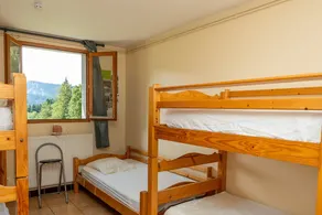 Cottage "La Ferme de l’Ours" with Mountain View, Private Terrace and Wi-Fi - Image 5