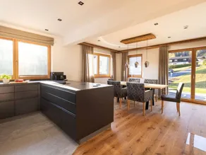Espléndido apartamento vacacional con sauna, jardín y barbacoa | Junto al esquí | Se admiten mascotas - Image 3
