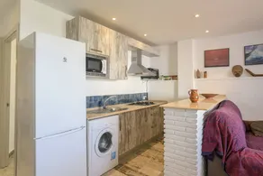 Appartement avec terrasse et internet haut débit | Vue mer | À côté de la plage | Avec animaux autorisés - Image 5