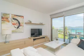 Wohnung mit Terrasse - Image 5