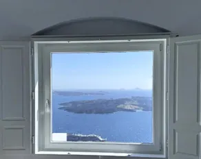 Premium Santorini Villa Villa Campbell 1 Bedroom Spectacular Aegean Sea - Image 5