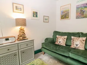 Cottage avec jardin - Image 5