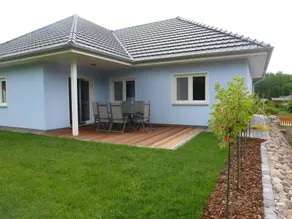 Appartamento con sauna e terrazza - Image 2