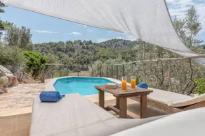 Voll ausgestattetes geräumiges Ferienhaus mit Garten, Terrasse und Grill | Gartenblick | Nah am Strand - Image 2