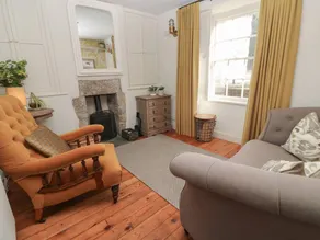 Children-friendly cottage with jacuzzi & garden | Pets allowed - Image 4