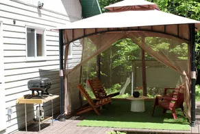 All Season Secluded Cabin Rental in the Woods near Peterborough in Ontario - Image 5