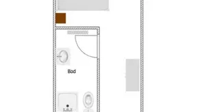 Children-friendly beautiful flat with terrace & garden | Lake view - Image 4