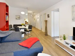 Appartement avec terrasse et sauna - Image 4