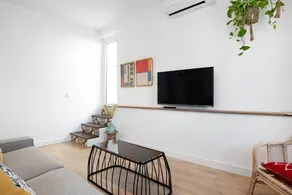 Flat with terrace | City view | Good for workation - Image 4
