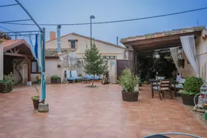 Pinar de las Cabanuelas – Country Home for 5, Ciudad Real, Garden & Terrace - Image 2