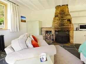 Lovely cottage with 1 bedroom for 2 persons - Image 4