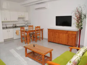House with 1 bedroom for 3 persons - Image 3