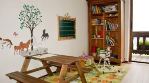 Doppelzimmer für 2 Personen (18 m²) in Fischbachau - Image 5