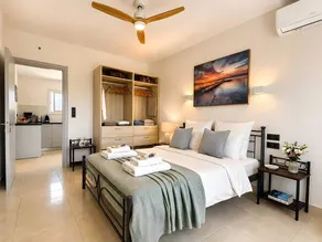 House with terrace, garden & BBQ | Mountain view - Image 4
