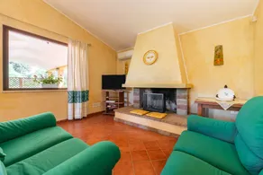 Beautiful villa with garden, terrace & barbeque | Mountain view - Image 5