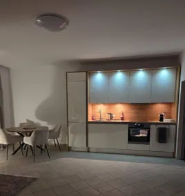 Appartamento con 1 camera da letto per 4 persone - Image 3