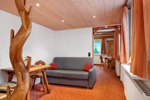 Chambre chez l'habitant conviviale et familiale avec jardin et terrasse | Vue montagne | Avec animaux admis - Image 3