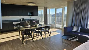 Holiday apartment with 2 rooms for 4 persons - Image 4