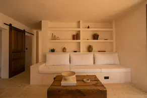 Casa con terrazza, piscina privata e griglia - Image 4