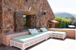 Wonderful house with terrace & garden | Sea view | Next to the beach - Image 3