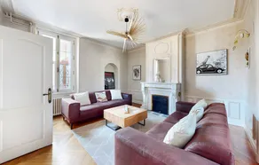 Children-friendly house with garden, terrace & barbeque | City view | Good for workation | Dogs allowed - Image 3