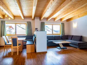Holiday apartment with 2 bedrooms for 5 persons - Image 4