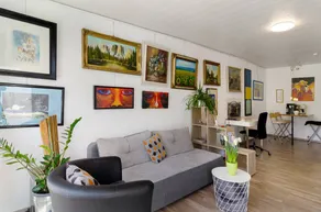 Flat | Suitable for remote work - Image 5