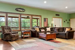 Peaceful Estate Designed for Connection & Relaxation in Andes, New York - Image 2