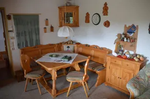 Cozy vacation home (65 sqm) with terrace and two bedrooms - Image 3