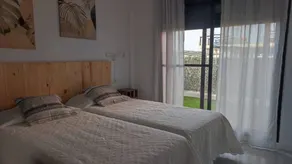 Apartment with pool, terrace & BBQ | Lake view - Image 3