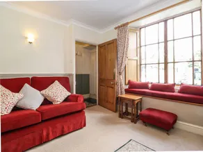 Merveilleux cottage adapté aux familles avec jardin et terrasse | Avec animaux admis - Image 4