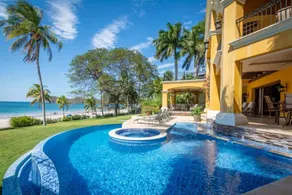 Fully equipped house with garden | Next to the beach - Image 3
