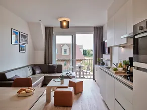 Flat | Close to the beach | Pets are welcome - Image 4