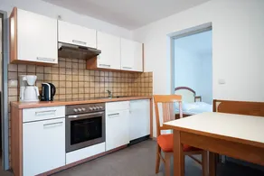 Children-friendly beautiful apartment with terrace | Mountain view | Ski nearby | Perfect for remote work | Pet-friendly - Image 4