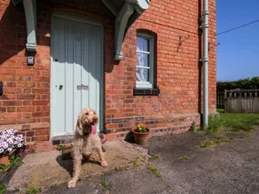 Fully equipped lovely cottage with garden | Pets are welcome - Image 2