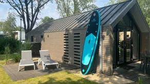 House with terrace & pool - Image 4